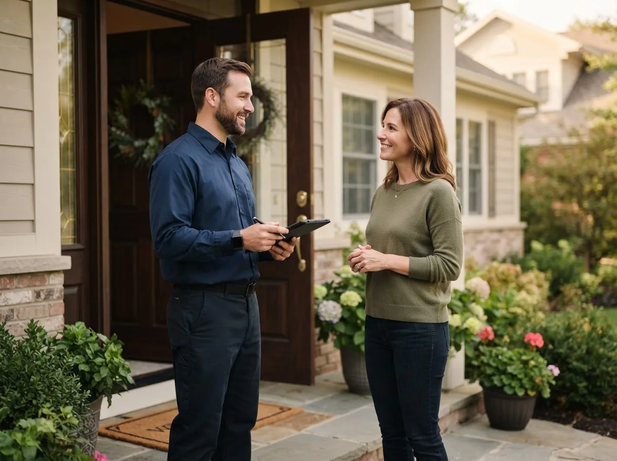 Water damage restoration FAQs for Radnor, OH